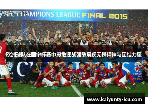 欧洲球队在国家杯赛中勇敢迎战强敌展现无畏精神与团结力量
